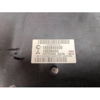 CENTRALITA MOTOR UCE E6T73485 H2ZE 1860B46600 