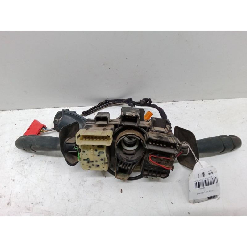 Recambio de mando luces para renault megane i (ba0/1_) 1.6 e (ba0f, ba0s) referencia OEM IAM 25L8NL2  