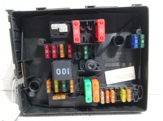 Recambio de bsm para volkswagen golf vi (5k1) 1.6 tdi referencia OEM IAM