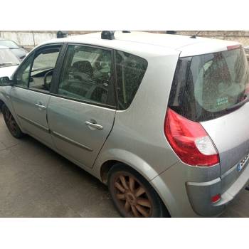RENAULT SCÉNIC II (JM0/1_)