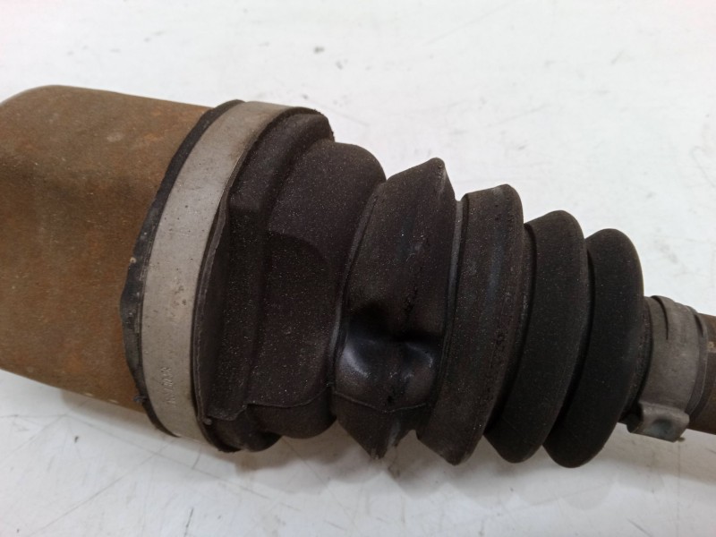 Recambio de transmision delantera izquierda para renault scénic ii (jm0/1_) 1.5 dci (jm1f) referencia OEM IAM   