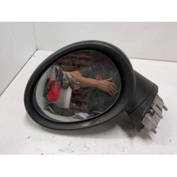 RETROVISOR ELECTRICO IZQUIERDO 