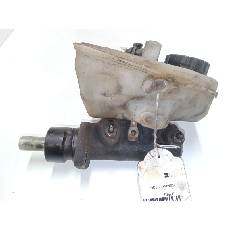 Recambio de bomba freno para fiat scudo furgoneta (220_) 2.0 jtd referencia OEM IAM   