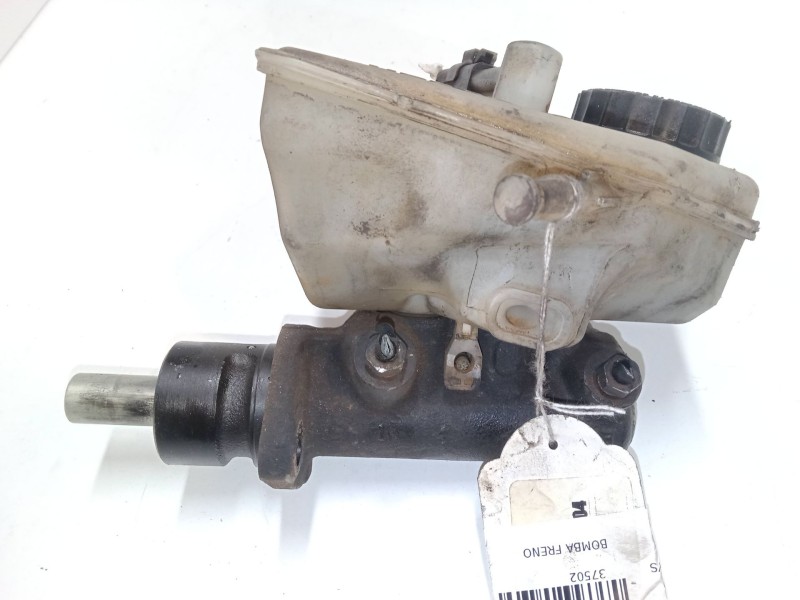 Recambio de bomba freno para fiat scudo furgoneta (220_) 2.0 jtd referencia OEM IAM   