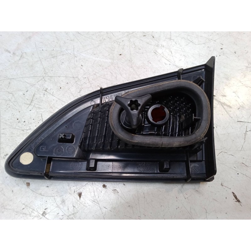 Recambio de piloto trasero porton izquierdo para renault scénic iii (jz0/1_) 1.5 dci referencia OEM IAM   