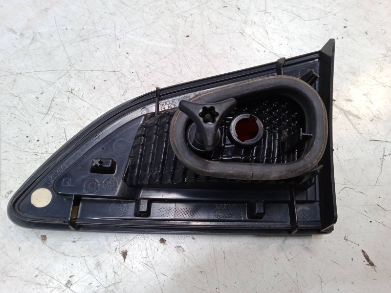 Recambio de piloto trasero porton izquierdo para renault scénic iii (jz0/1_) 1.5 dci referencia OEM IAM   