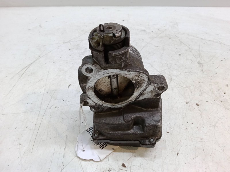 Recambio de caja mariposa para citroën c2 (jm_) 1.4 referencia OEM IAM   