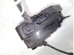 Recambio de cerradura puerta delantera izquierda para renault scénic ii (jm0/1_) 1.9 dci (jm0g, jm12, jm1g, jm2c) referencia OEM 2