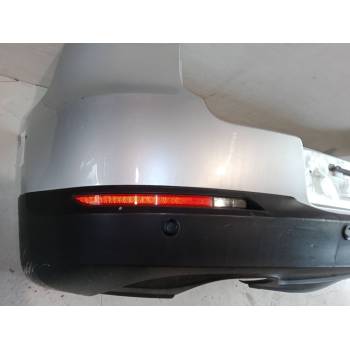 PARAGOLPES TRASERO 5N0807421GRU CON SENSORES
