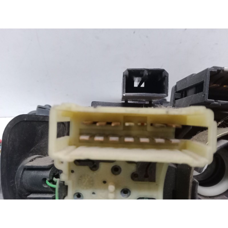 Recambio de mando luces para renault megane i (ba0/1_) 1.6 e (ba0f, ba0s) referencia OEM IAM 25L8NL2  