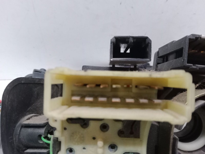 Recambio de mando luces para renault megane i (ba0/1_) 1.6 e (ba0f, ba0s) referencia OEM IAM 25L8NL2  
