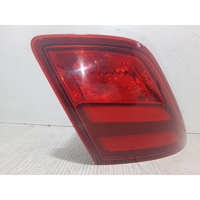 Recambio de piloto trasero porton derecho para peugeot 308 ii (lb_, lp_, lw_, lh_, l3_) 1.2 thp 110 referencia OEM IAM 81260201 