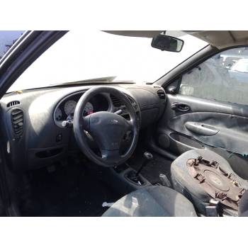 FORD FIESTA IV (JA_, JB_)