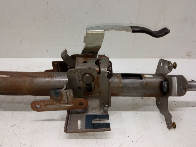 Recambio de columna direccion para ford ranger (er, eq, r_) 2.5 td 4x4 referencia OEM IAM   