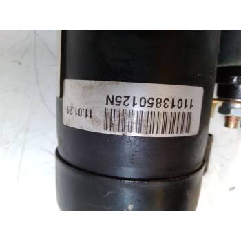 MOTOR ARRANQUE 11013850125N 