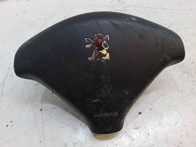 Recambio de airbag volante para peugeot 307 cc (3b) 1.6 16v referencia OEM IAM 96345028ZR  