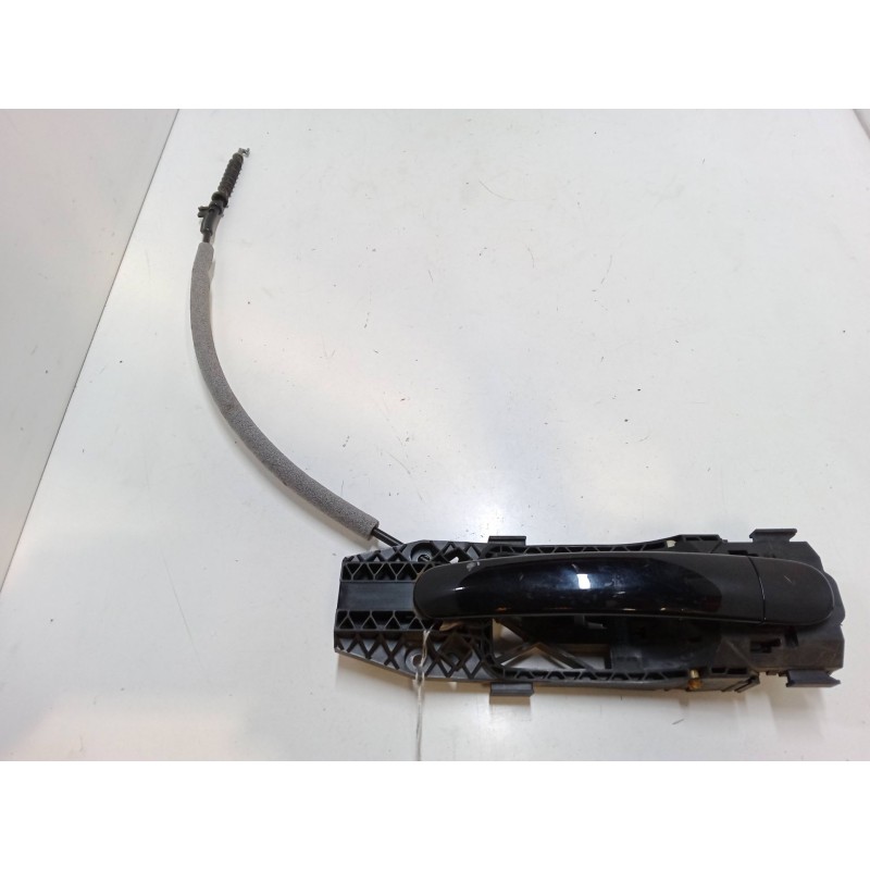 Recambio de maneta exterior puerta trasera derecha para volkswagen polo v (6r1, 6c1) 1.2 tsi referencia OEM IAM 5N0837017D  