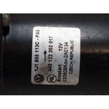 MOTOR LIMPIA DELANTERO 1J1955113C 