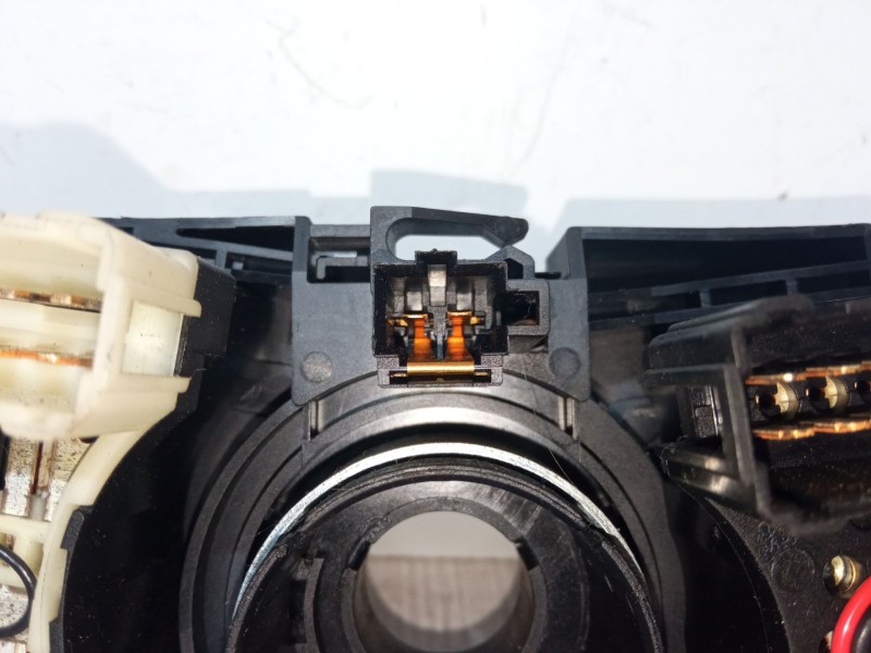 Recambio de mando luces para renault clio ii (bb_, cb_) 1.6 (b/cb0d, bb00) referencia OEM IAM 770043286061670053  7701045279   6