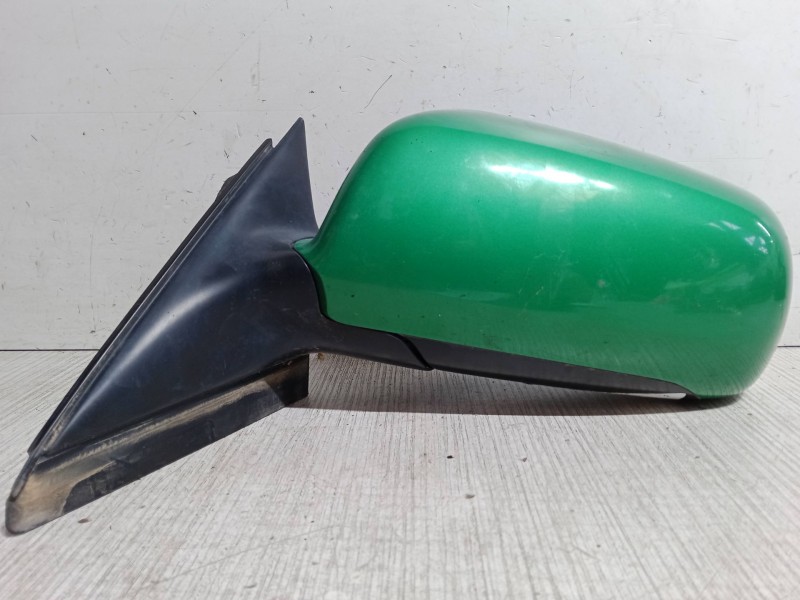 Recambio de retrovisor electrico izquierdo para audi a4 b5 avant (8d5) 1.9 tdi referencia OEM IAM   