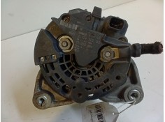 Recambio de alternador para opel astra h classic hatchback (a04) 1.6 (l48) referencia OEM IAM 0124325163  13229984 2