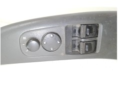 Recambio de mando elevalunas delantero izquierdo para audi a3 (8l1) 1.6 referencia OEM IAM    2