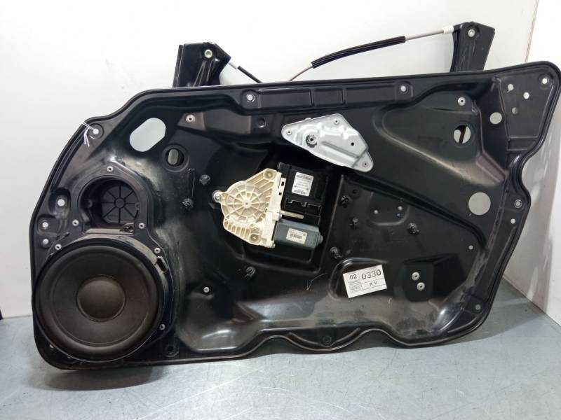 ELEVALUNAS ELECTRICO DELANTERO DERECHO 1K0959792H 