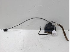 Recambio de cerradura puerta trasera derecha para renault scénic ii (jm0/1_) 1.9 dci (jm0g, jm12, jm1g, jm2c) referencia OEM IAM