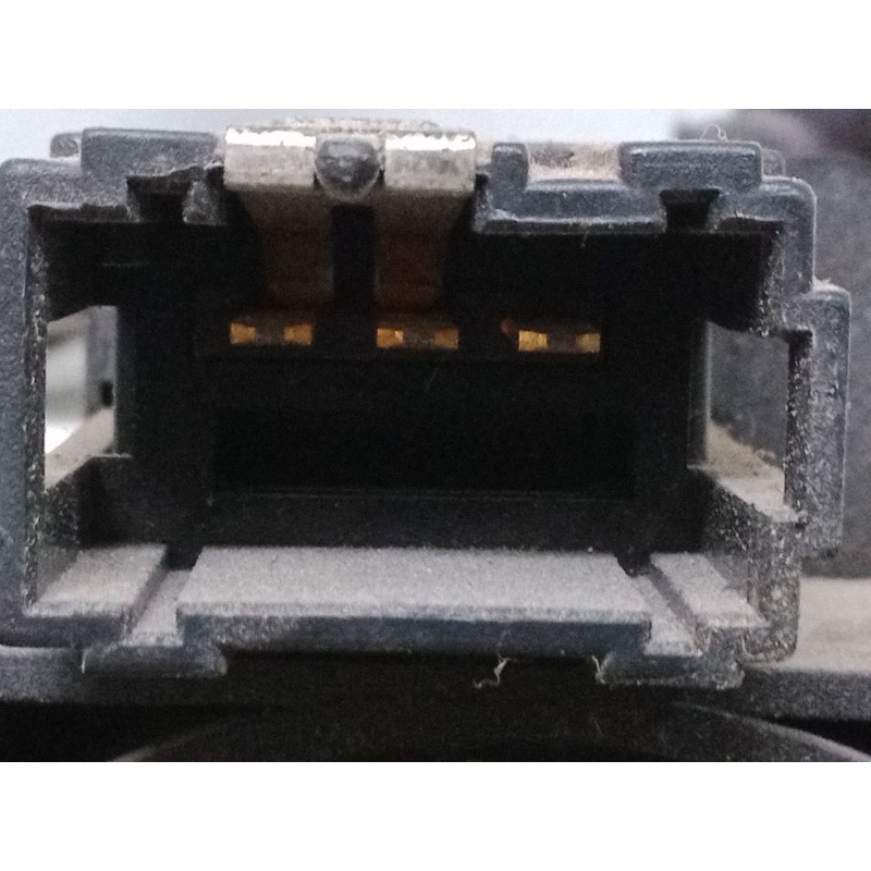 Recambio de mando luces para renault megane i (ba0/1_) 1.6 e (ba0f, ba0s) referencia OEM IAM 25L8NL2  