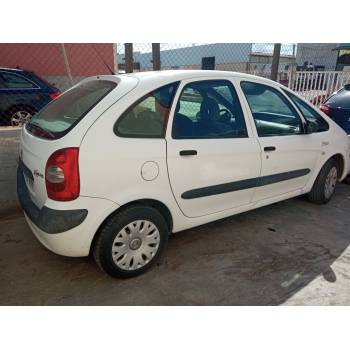 CITROËN XSARA PICASSO (N68)
