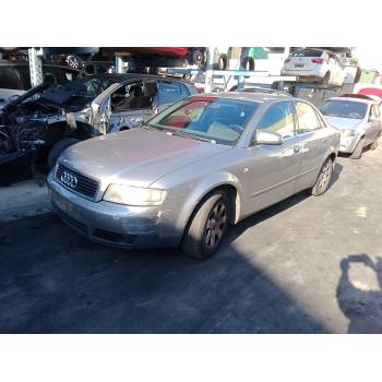 AUDI A4 B6 AVANT (8E5)