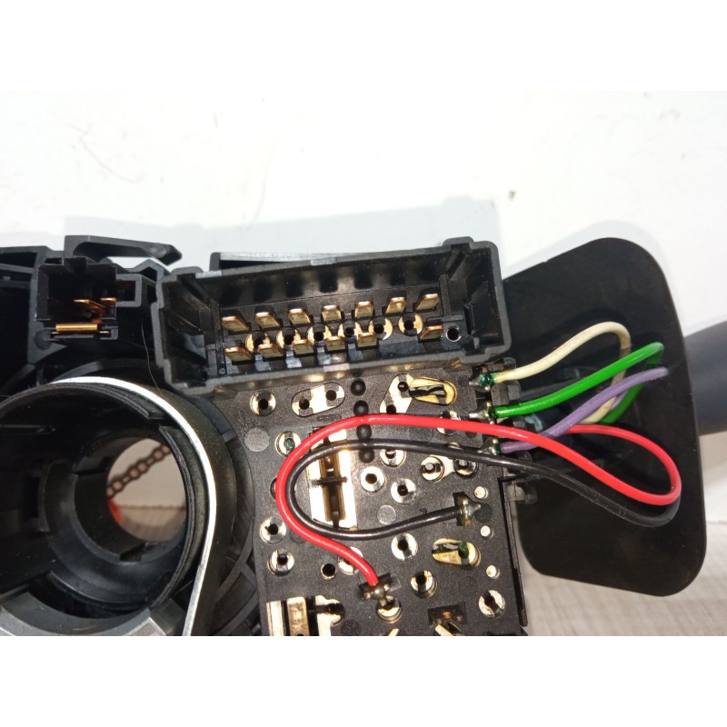 Recambio de mando luces para renault clio ii (bb_, cb_) 1.6 (b/cb0d, bb00) referencia OEM IAM 770043286061670053  7701045279   6