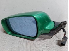 Recambio de retrovisor electrico izquierdo para audi a4 b5 avant (8d5) 1.9 tdi referencia OEM IAM    2