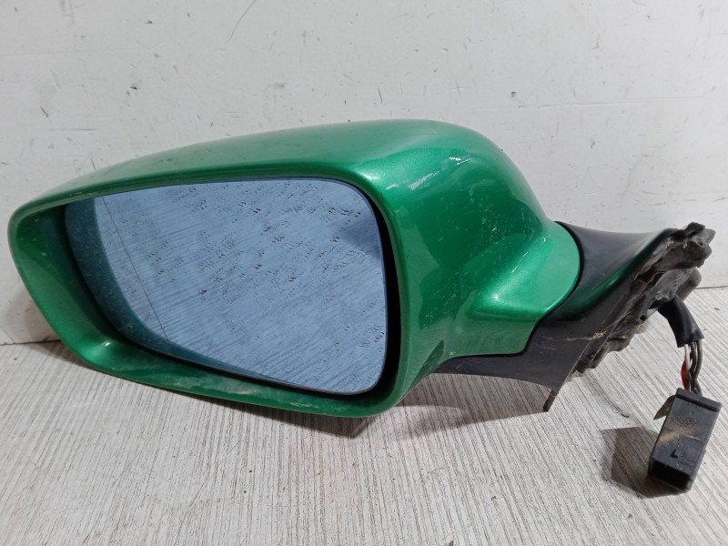 Recambio de retrovisor electrico izquierdo para audi a4 b5 avant (8d5) 1.9 tdi referencia OEM IAM   