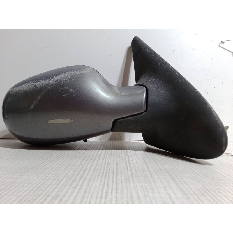 Recambio de retrovisor electrico derecho para renault megane i (ba0/1_) 1.9 dci (ba05, ba1f) referencia OEM IAM   