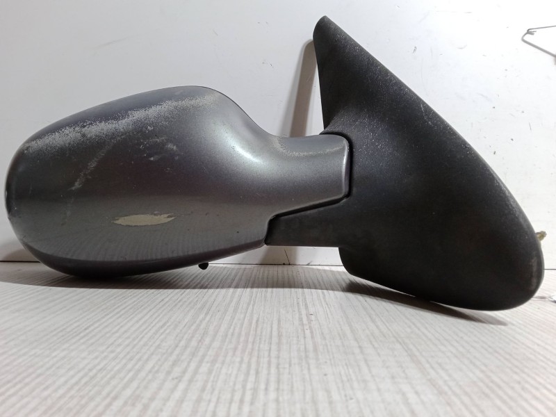 Recambio de retrovisor electrico derecho para renault megane i (ba0/1_) 1.9 dci (ba05, ba1f) referencia OEM IAM   