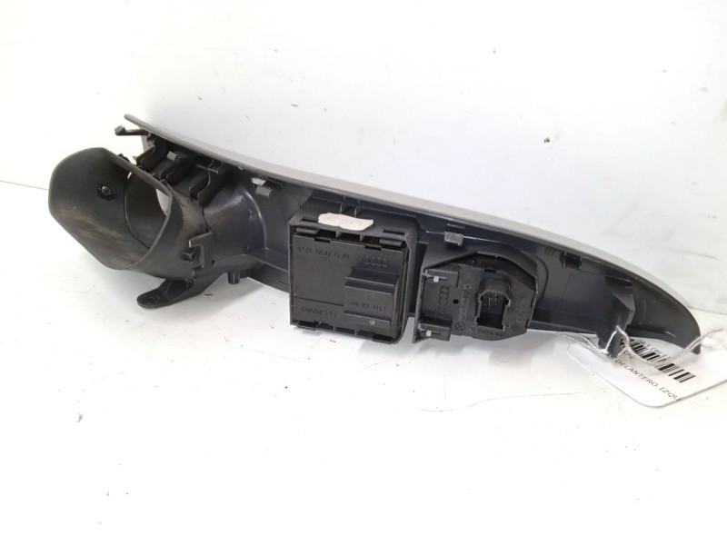 Recambio de mando elevalunas delantero izquierdo para audi a3 (8l1) 1.6 referencia OEM IAM   