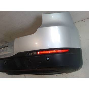 PARAGOLPES TRASERO 5N0807421GRU CON SENSORES