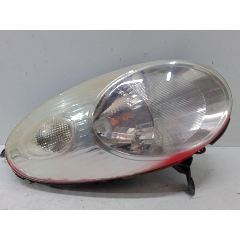 Recambio de faro derecho para nissan micra iii (k12) 1.2 16v referencia OEM IAM 26010AX700  89007102