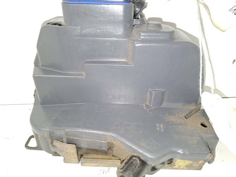 Recambio de cerradura puerta trasera derecha para renault scénic ii (jm0/1_) 1.9 dci (jm0g, jm12, jm1g, jm2c) referencia OEM IAM