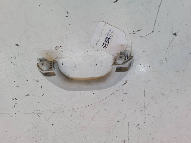 Recambio de asidero delantero izquierdo para volkswagen golf v (1k1) 1.4 16v referencia OEM IAM   