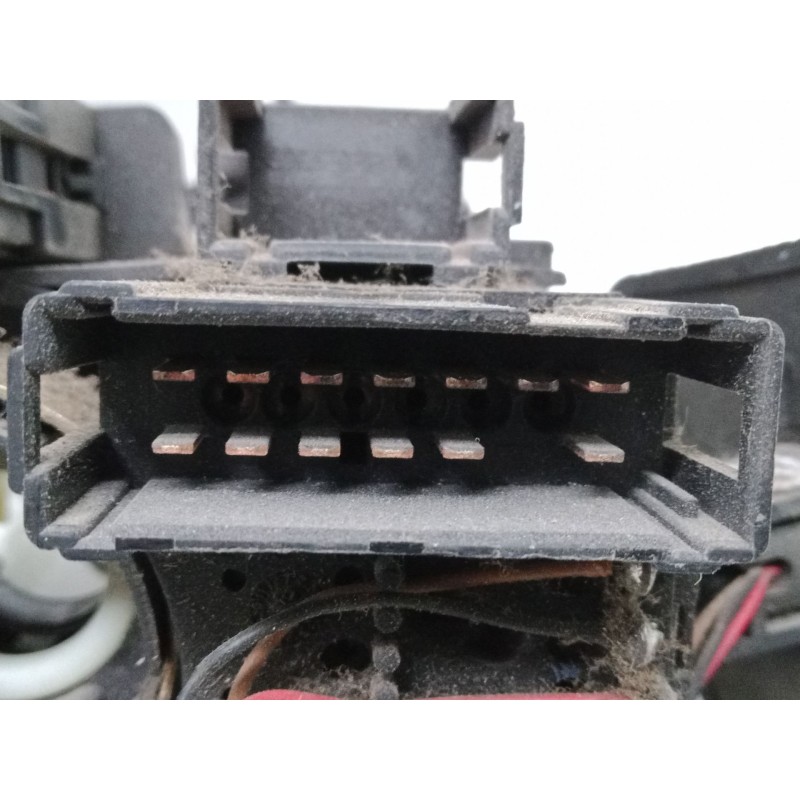 Recambio de mando luces para renault megane i (ba0/1_) 1.6 e (ba0f, ba0s) referencia OEM IAM 25L8NL2  