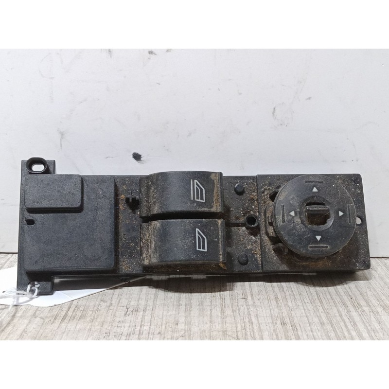 Recambio de mando elevalunas delantero izquierdo para ford focus ii (da_, hcp, dp) 1.8 tdci referencia OEM IAM 7M5T14529BA  