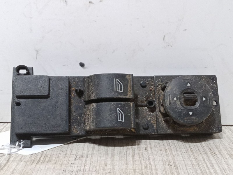 Recambio de mando elevalunas delantero izquierdo para ford focus ii (da_, hcp, dp) 1.8 tdci referencia OEM IAM 7M5T14529BA  