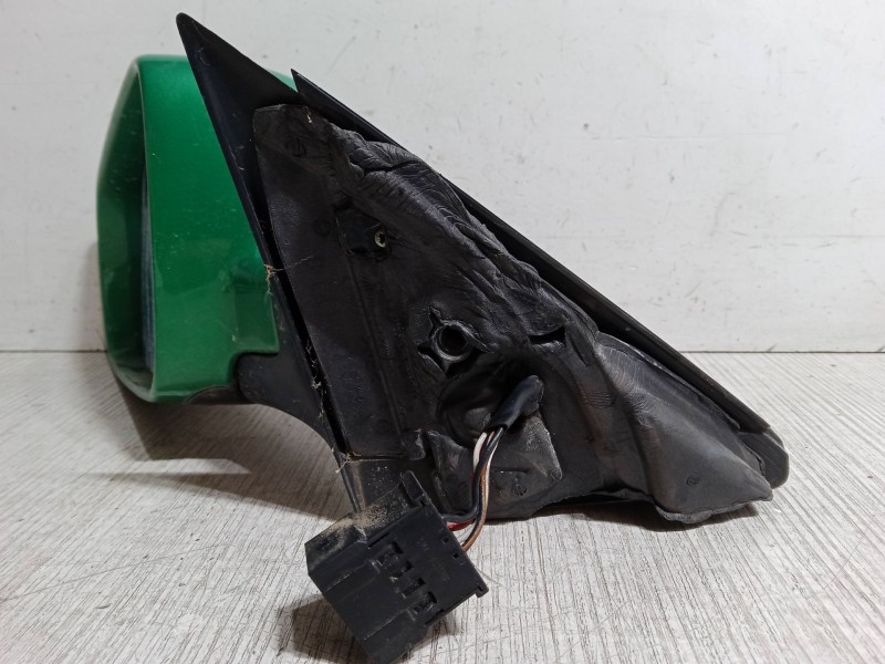 Recambio de retrovisor electrico izquierdo para audi a4 b5 avant (8d5) 1.9 tdi referencia OEM IAM   