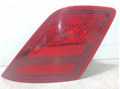 Recambio de piloto trasero porton izquierdo para peugeot 308 ii (lb_, lp_, lw_, lh_, l3_) 1.2 thp 110 referencia OEM IAM 9677818