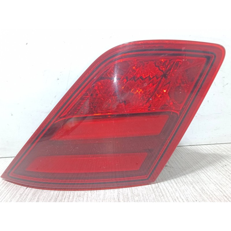 Recambio de piloto trasero porton izquierdo para peugeot 308 ii (lb_, lp_, lw_, lh_, l3_) 1.2 thp 110 referencia OEM IAM 9677818