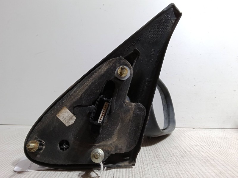 Recambio de retrovisor electrico derecho para renault megane i (ba0/1_) 1.9 dci (ba05, ba1f) referencia OEM IAM   