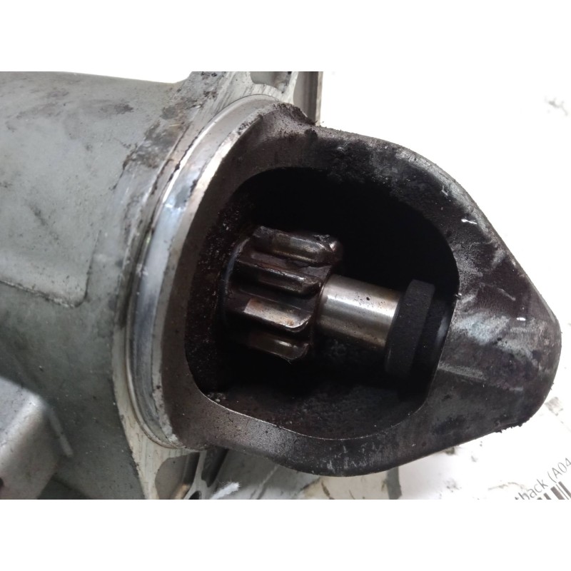Recambio de motor arranque para opel astra h classic hatchback (a04) 1.6 (l48) referencia OEM IAM 55556092  