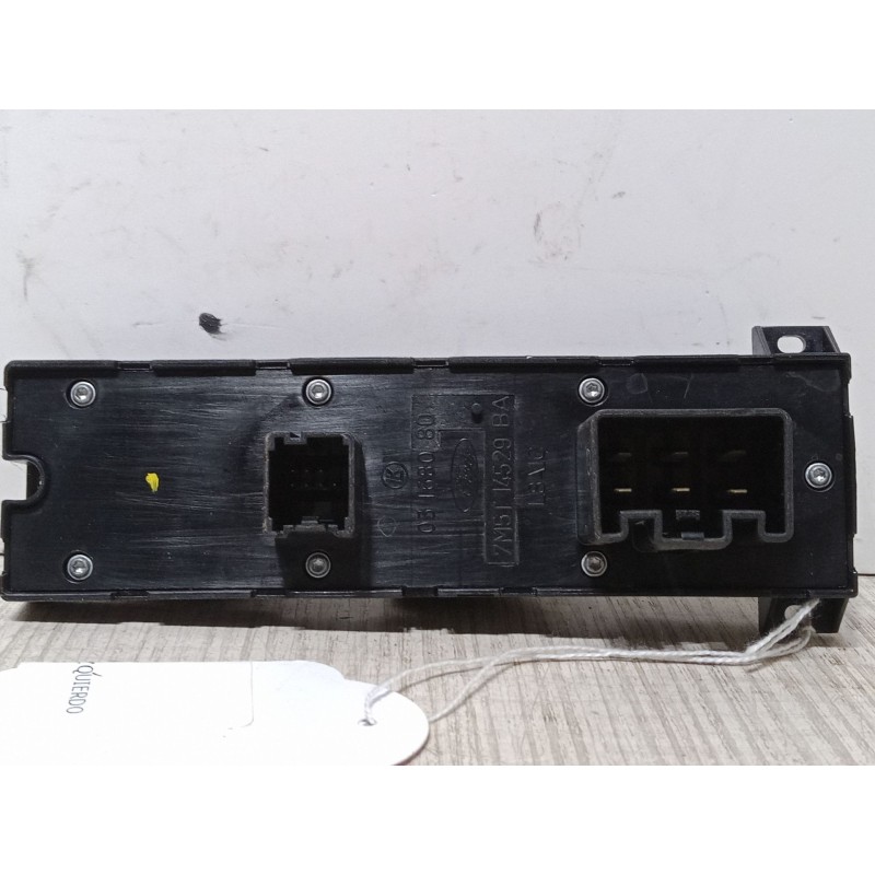 Recambio de mando elevalunas delantero izquierdo para ford focus ii (da_, hcp, dp) 1.8 tdci referencia OEM IAM 7M5T14529BA  